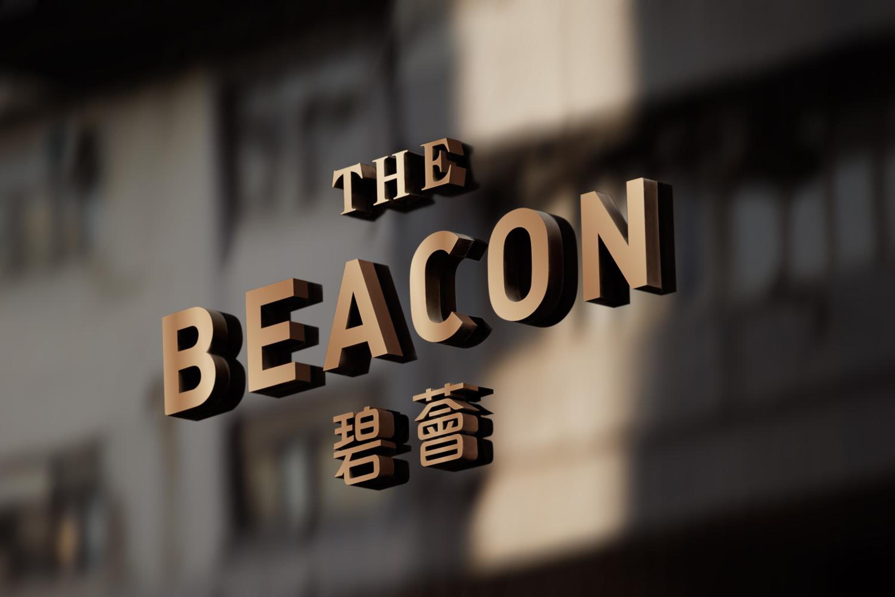 The Beacon Hongkong 31/50