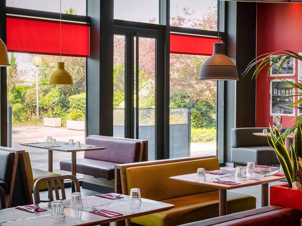 Ibis Marne La Vallee Noisy 53/73