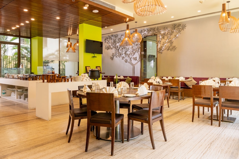Marasa Sarovar Portico Rajkot 27/37