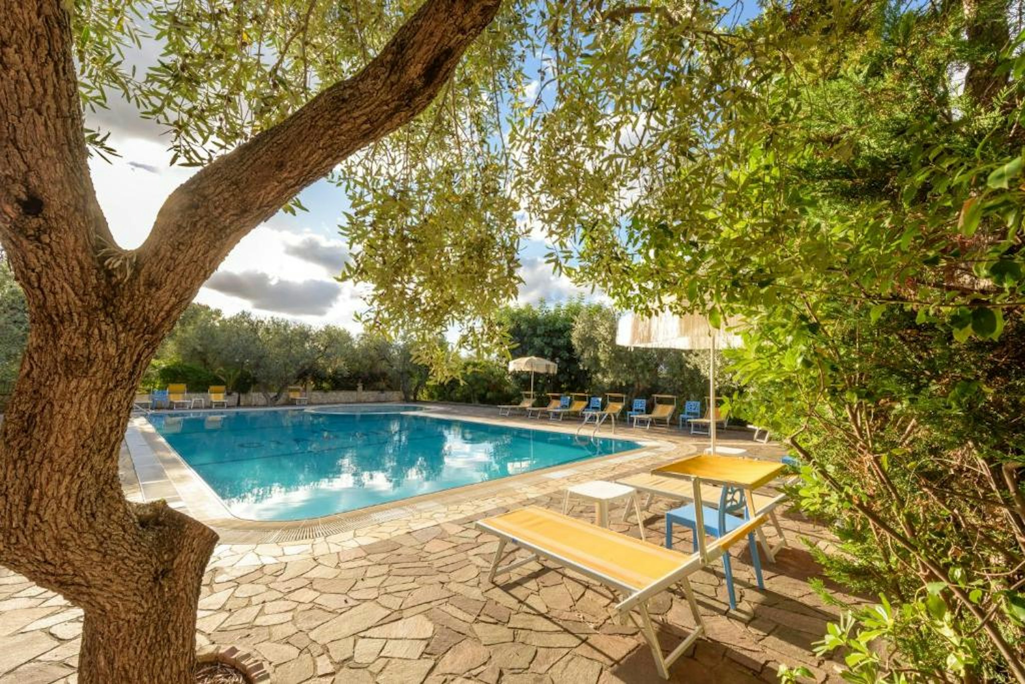 Albergo Il Giardino 20/24