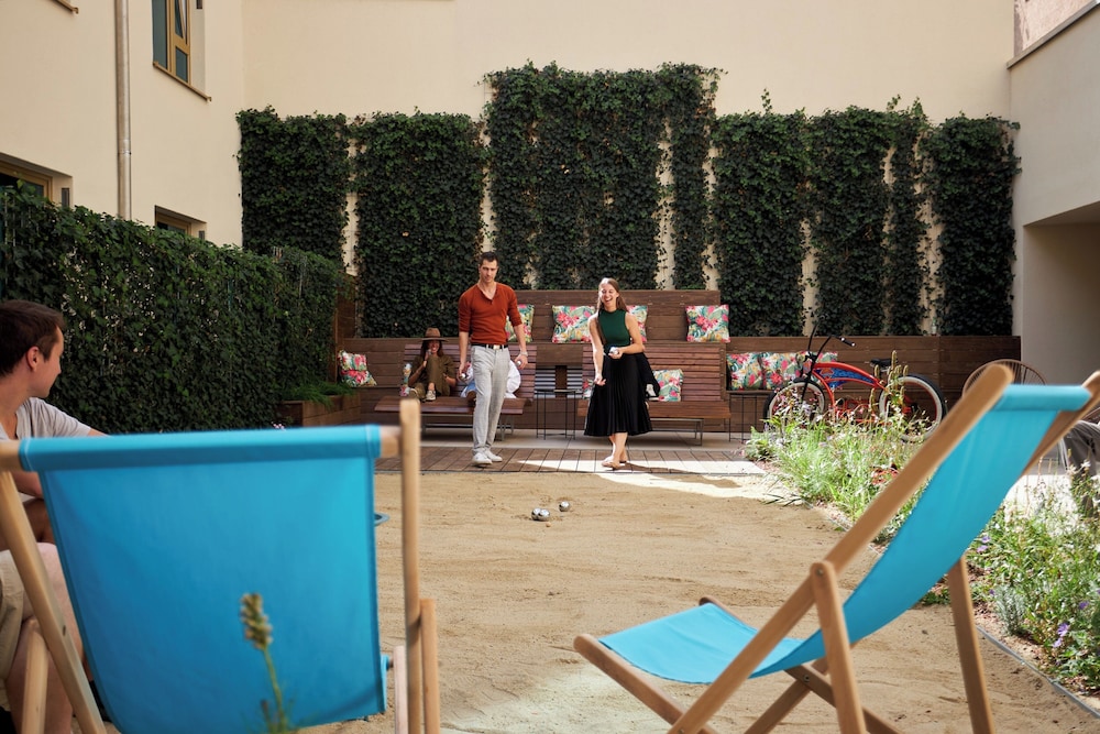 Cocoon Sendlinger Tor 28/50