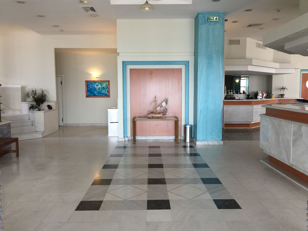Hotel Ostria 7/45