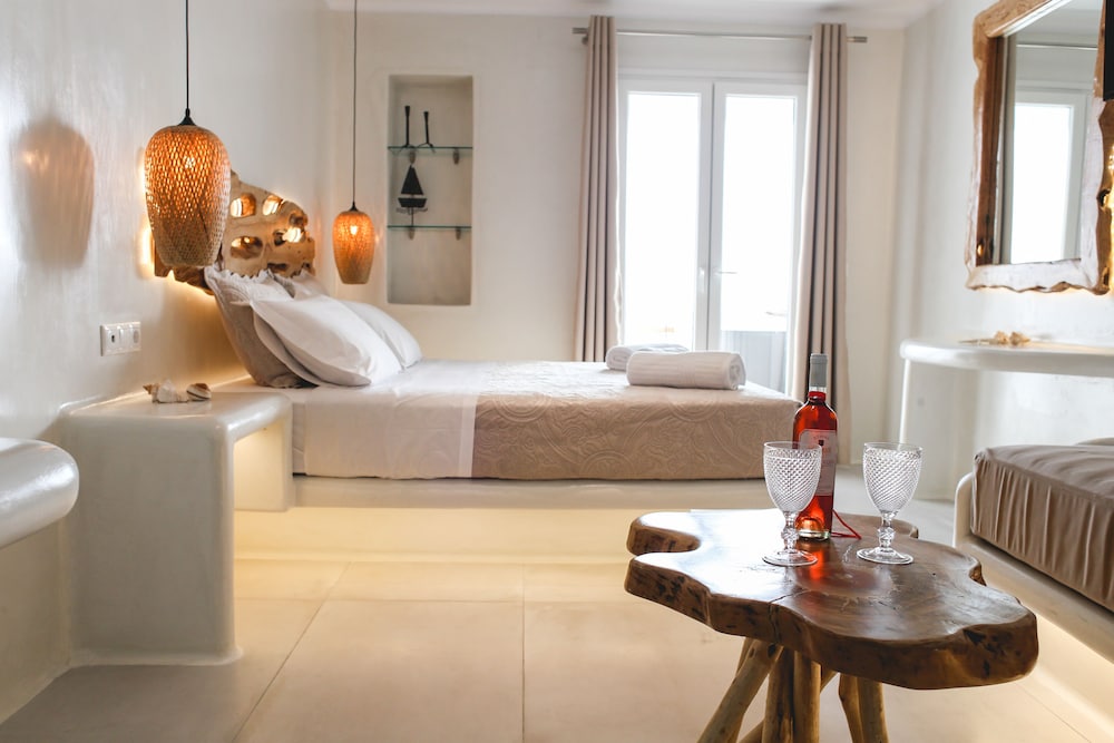 Villa Elina Suites And More 17/46