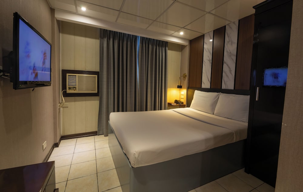 Star Plaza Hotel 24/54