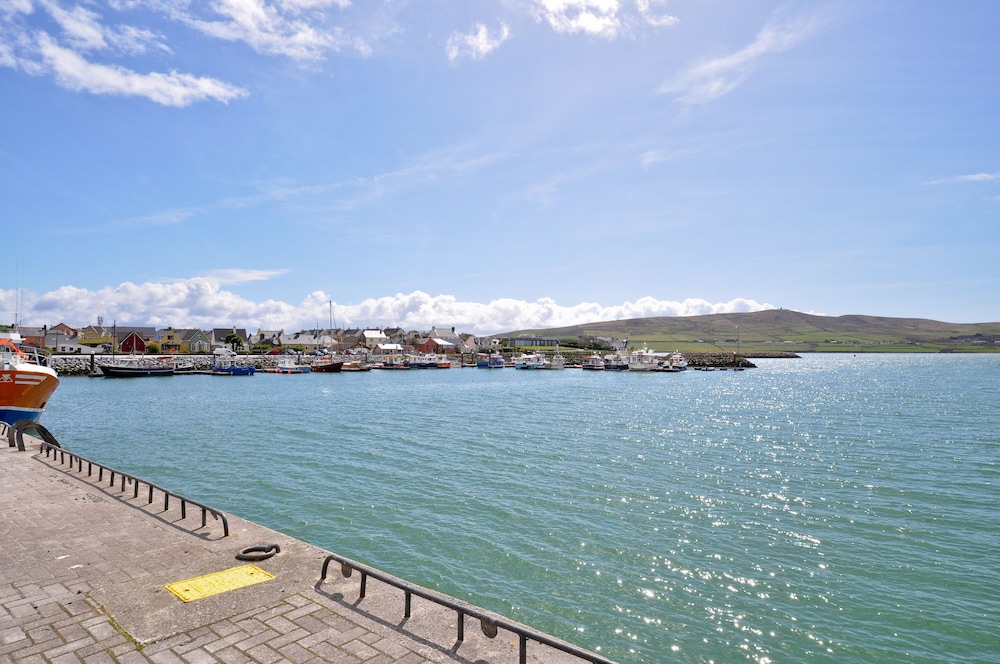 Quayside B&B 24/44