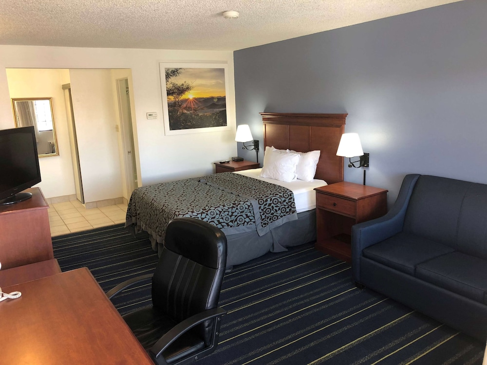 Days Inn by Wyndham Grand Junction 23/38