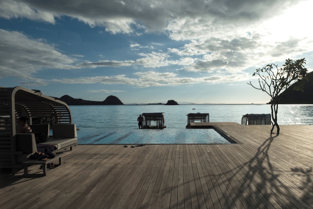 Katamaran Hotel and Resort Komodo 31/37