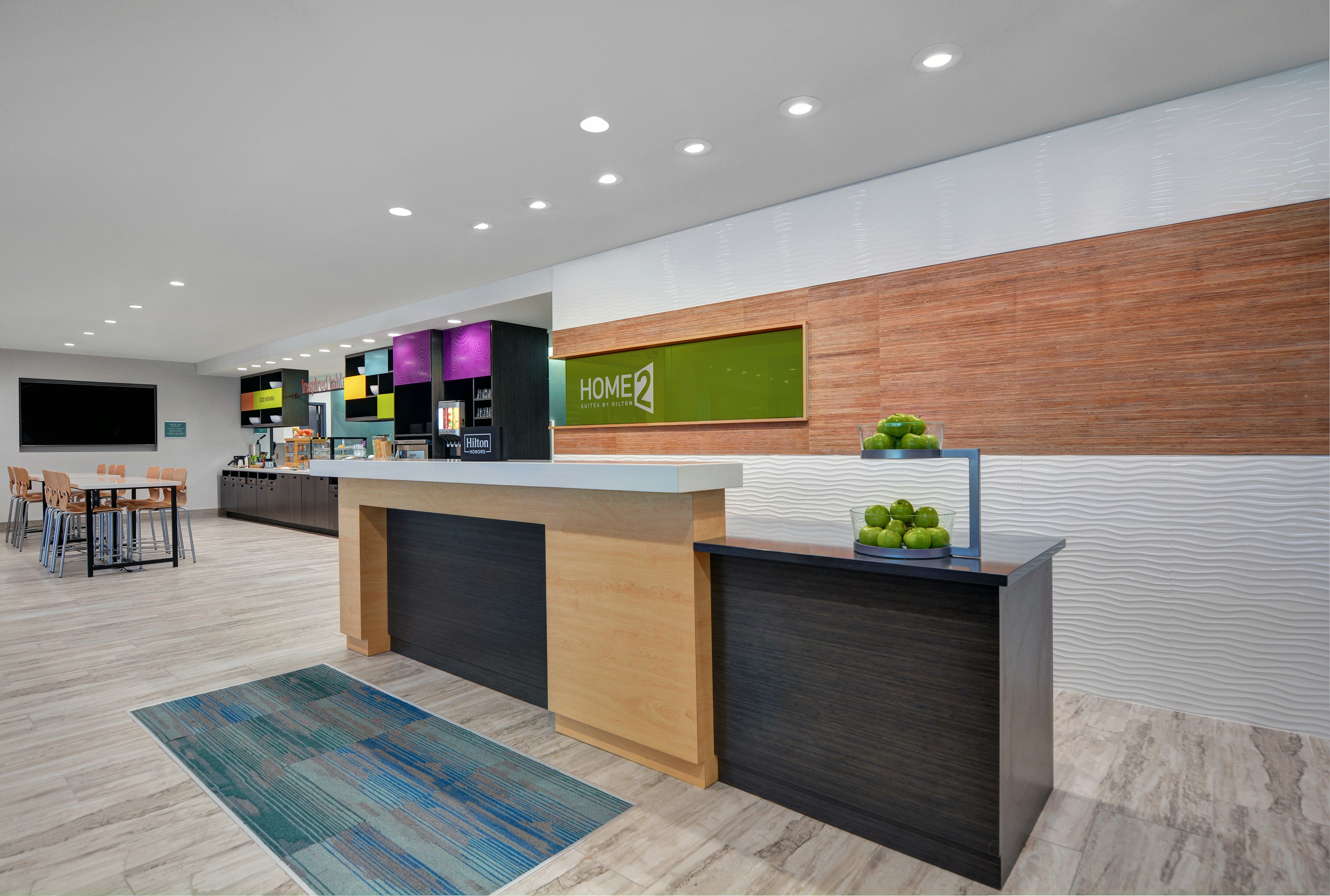 Home2 Suites by Hilton Bentonville Rogers 5/44