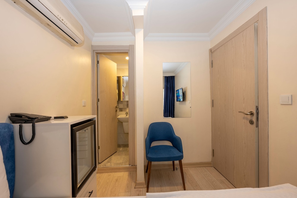 Hotel Grand Istanbul 42/49