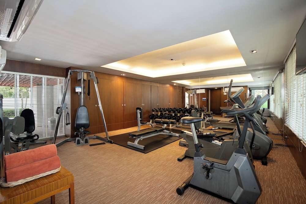 The Park 9, A Living Serviced Residence 44/73