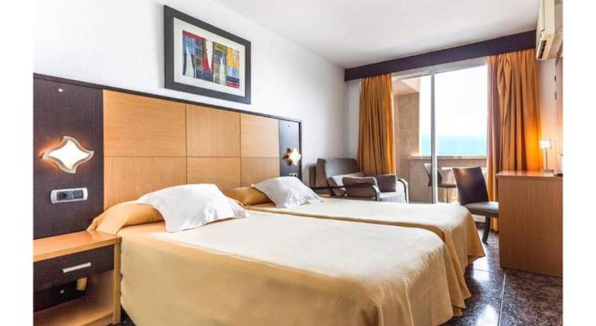 Hotel Magic inn 28/60