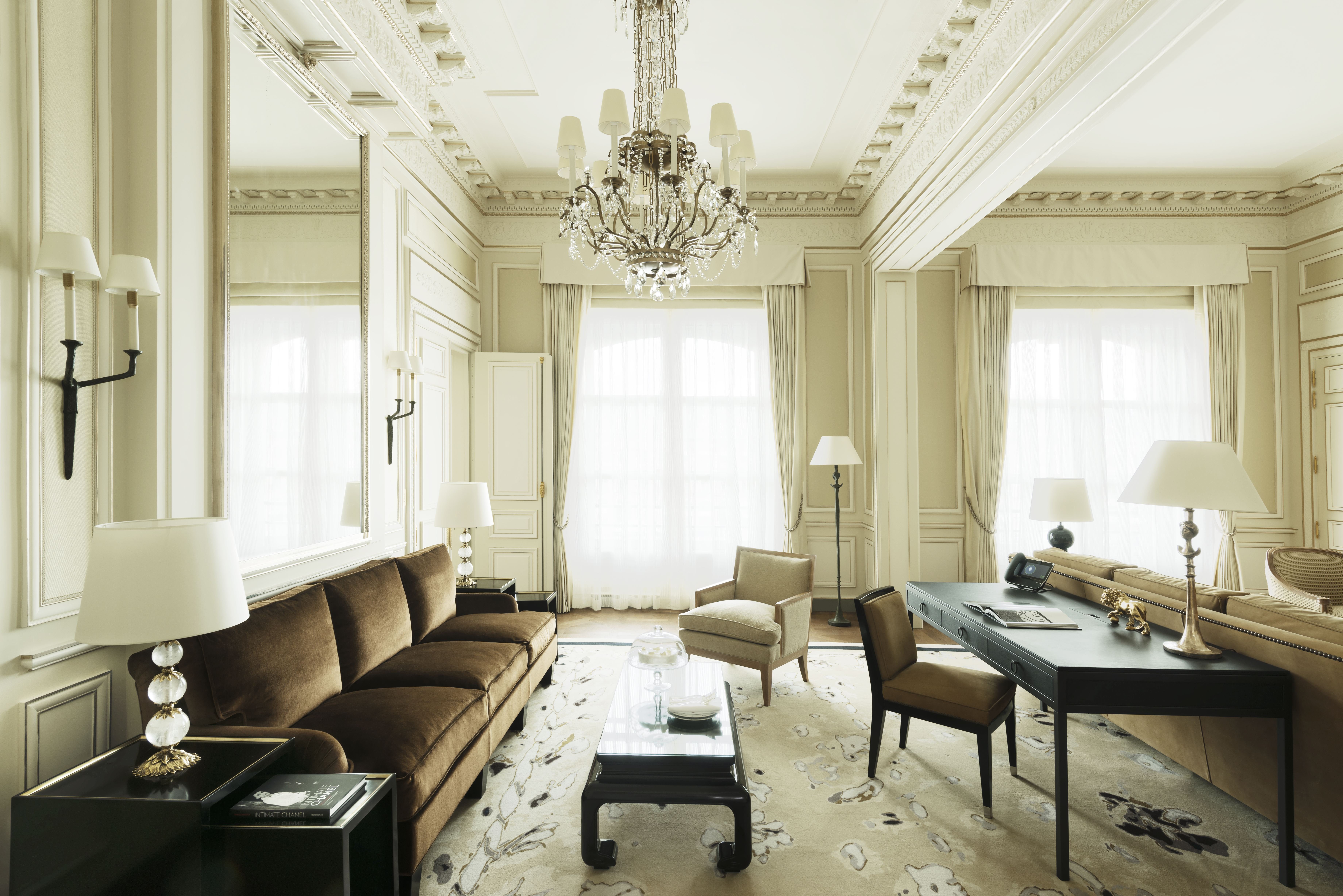 Ritz Paris 50/86