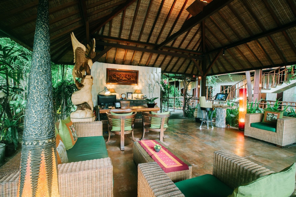 Junjungan Ubud Hotel And Spa 52/70
