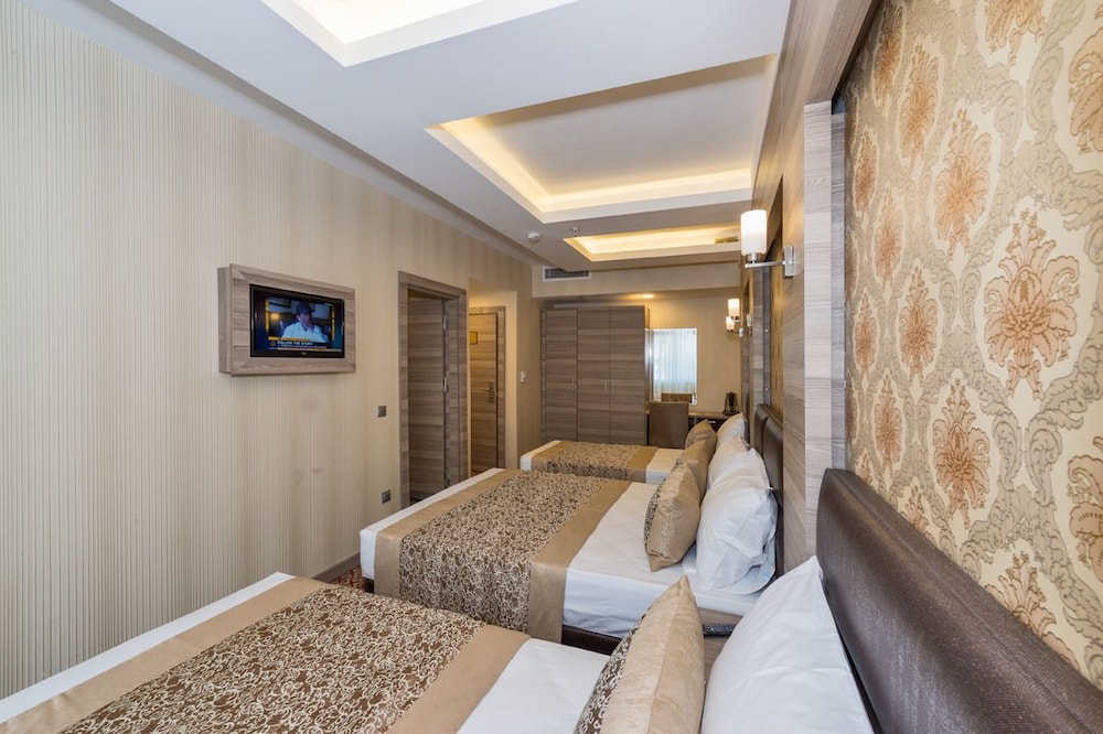 Matiat Hotel Istanbul 29/64