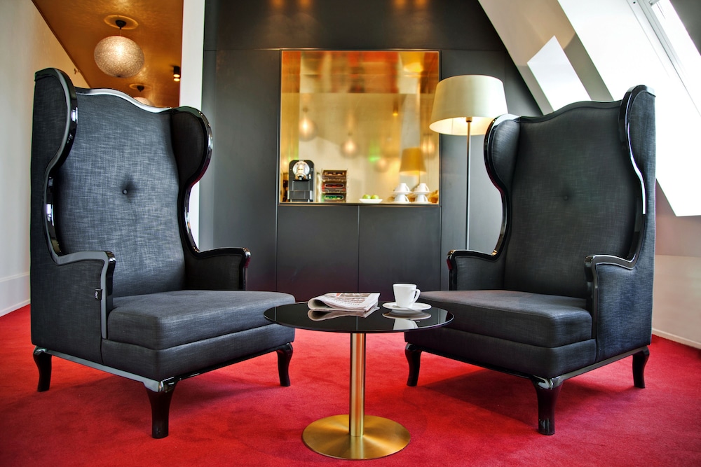 Scandic Palace Hotel 48/67