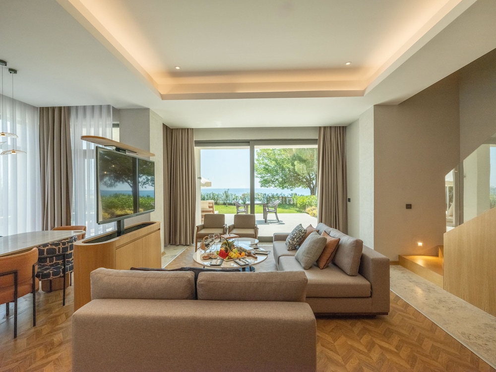 Sherwood Exclusive Kemer 52/74