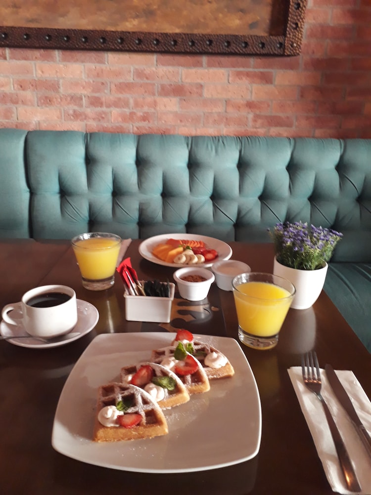 Casa Lucia Hotel Boutique 48/55