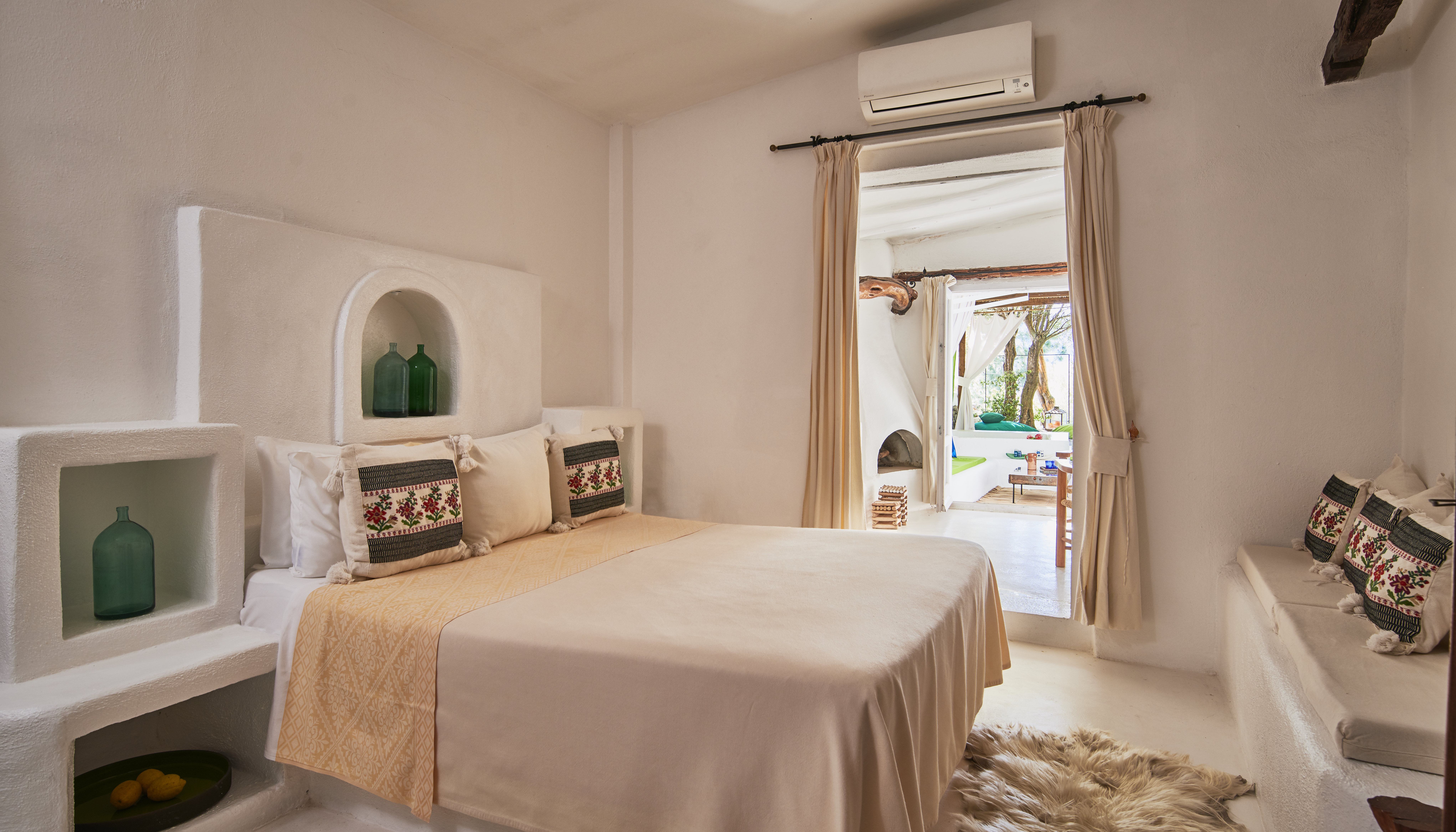 Su Gologone Experience Hotel 12/52