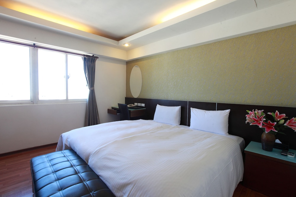 Cullinan Hotel 22/50