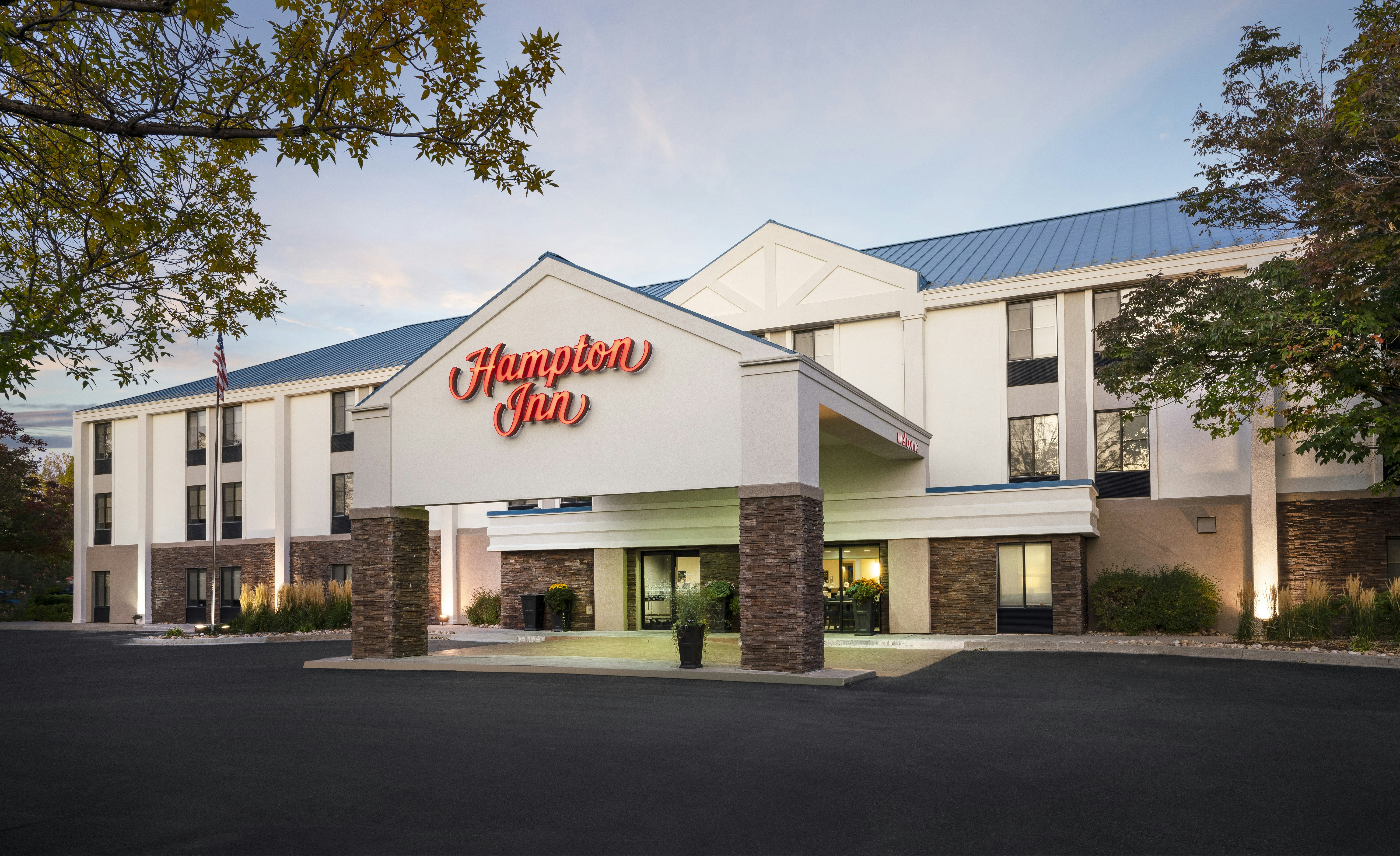 Hampton Inn Loveland 2/41