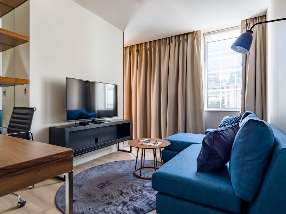 Clayton Hotel London Wall 28/38