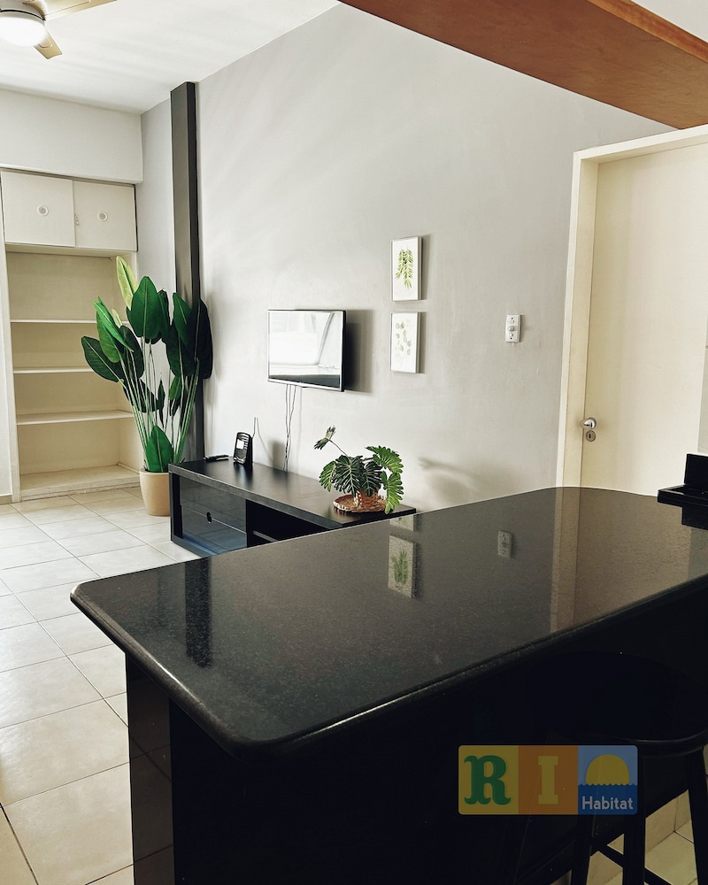Rio Habitat Almirante 10/50