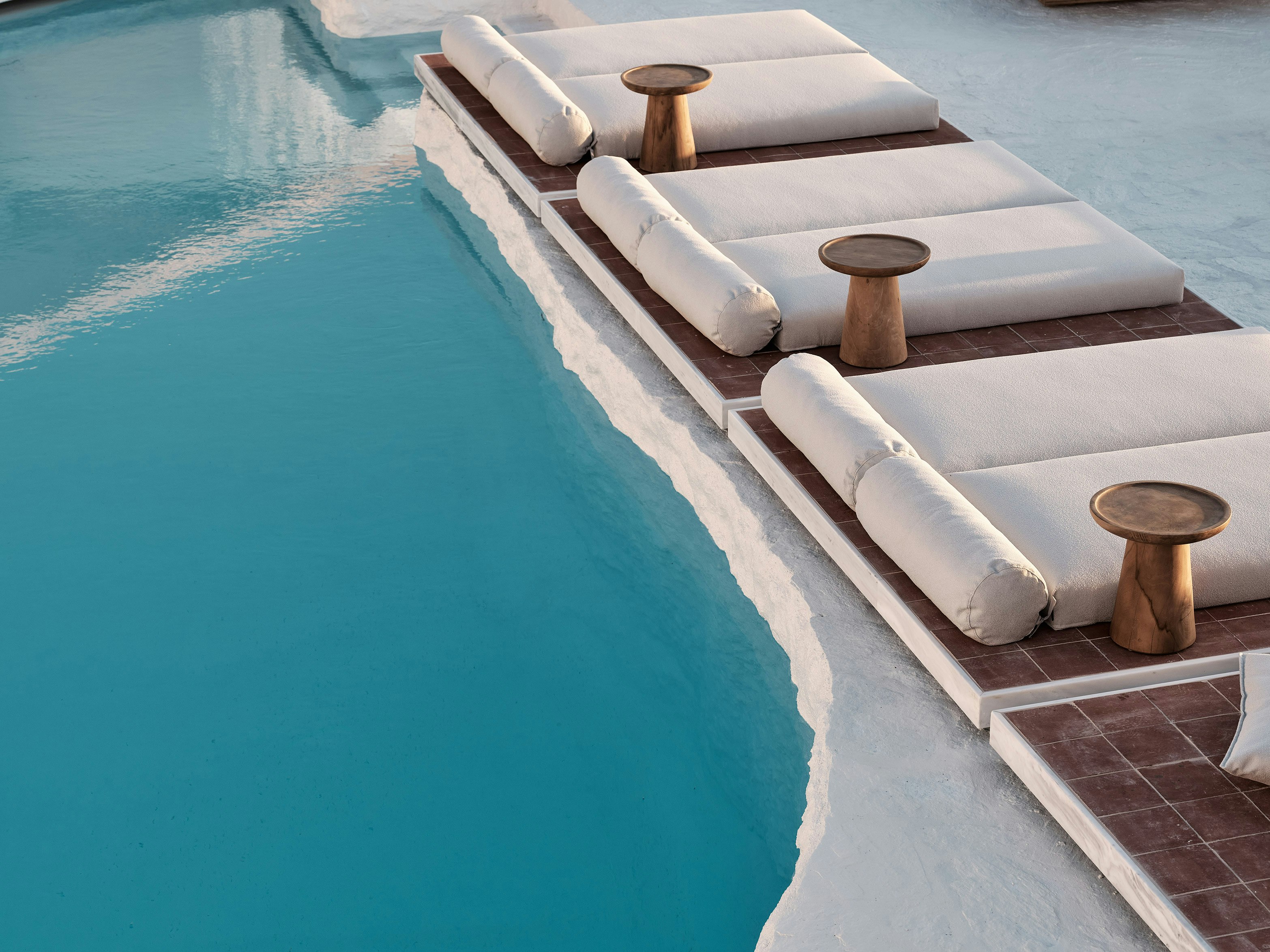 Boheme Mykonos Town Small Luxury Hotels of the World 20/47