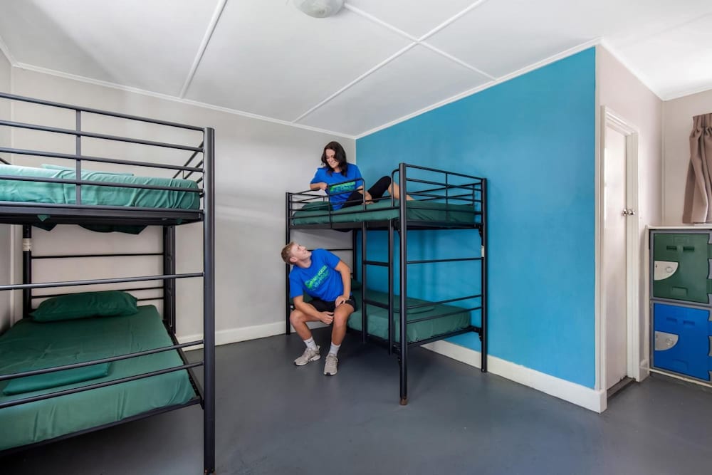 Backpackers In Paradise Hostel 30/60