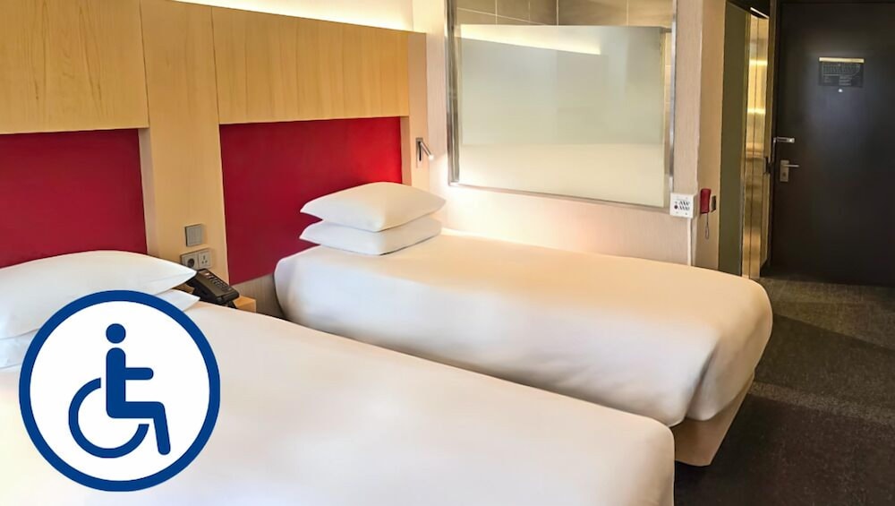 Hotel Midcity Myeongdong 25/48