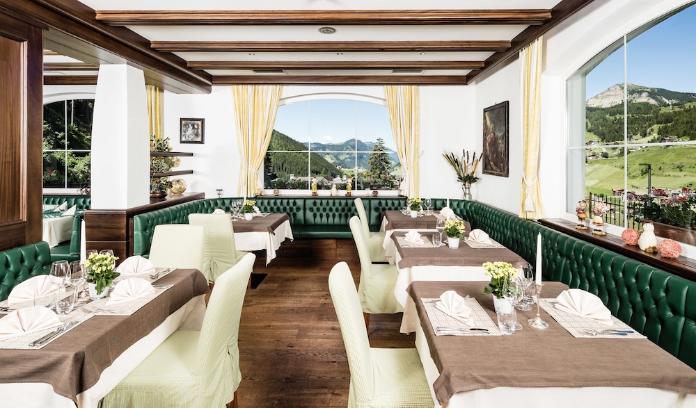 Hotel Continental 38/50
