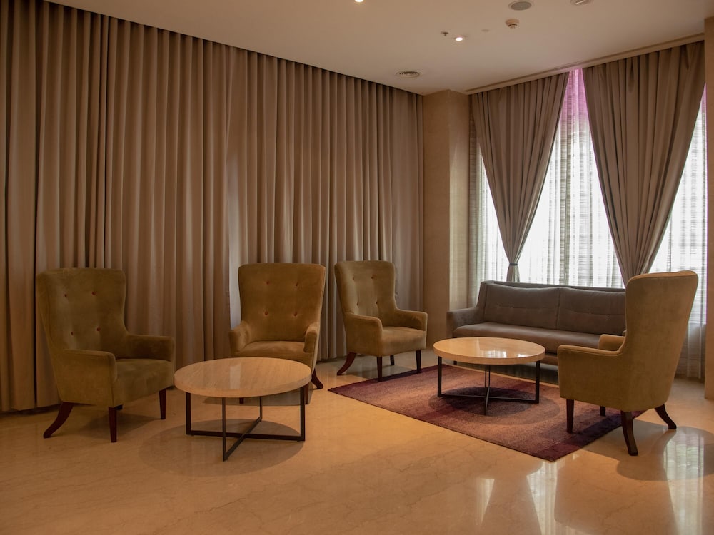 Mercure Hyderabad Kcp 44/69