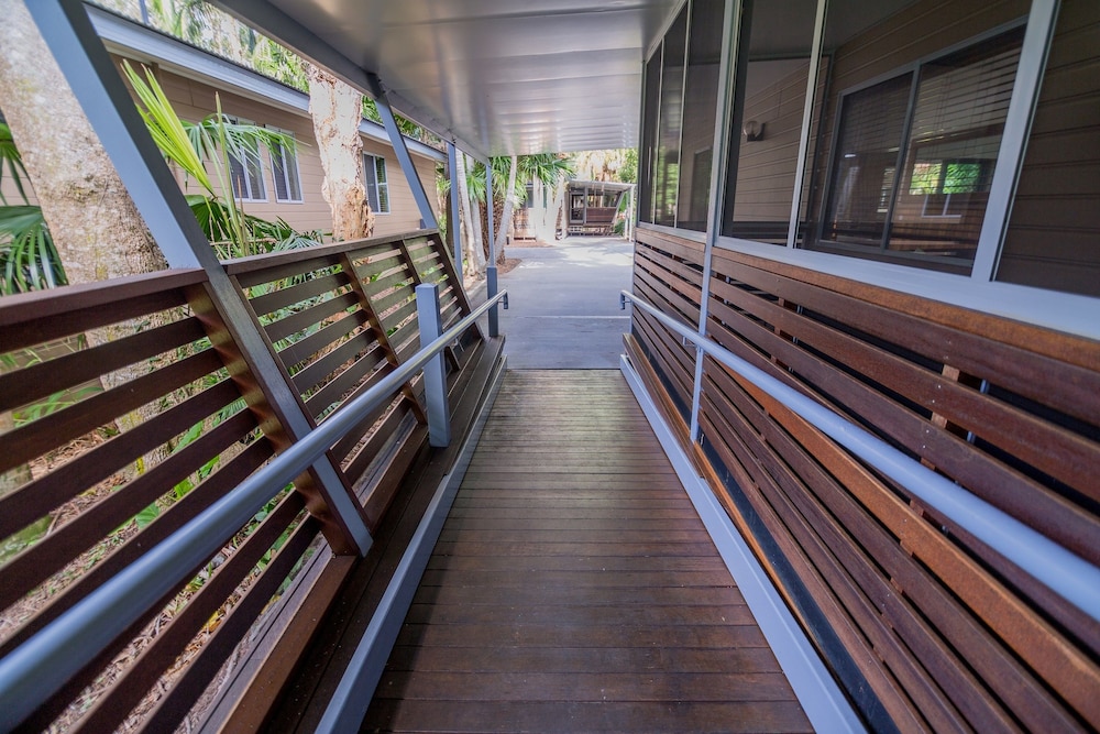 Angourie Resort in YAMBA - NEW SOUTH WALES