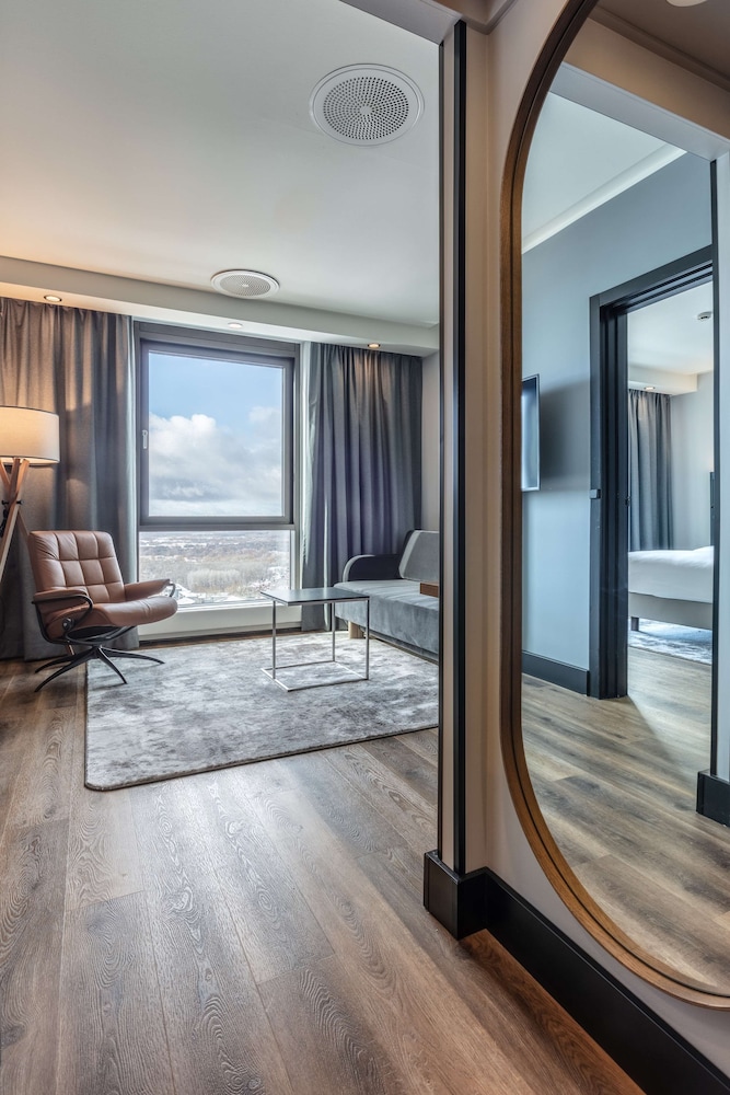 Radisson Blu Scandinavia Copenhagen 34/67