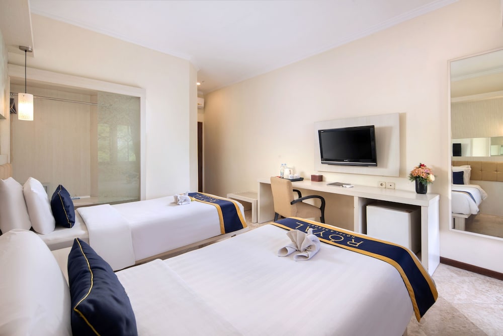 Royal Hotel and Villa Batu 19/61