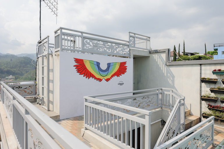 Urbanview Hotel Sky Batu Malang by RedDoorz 3/11