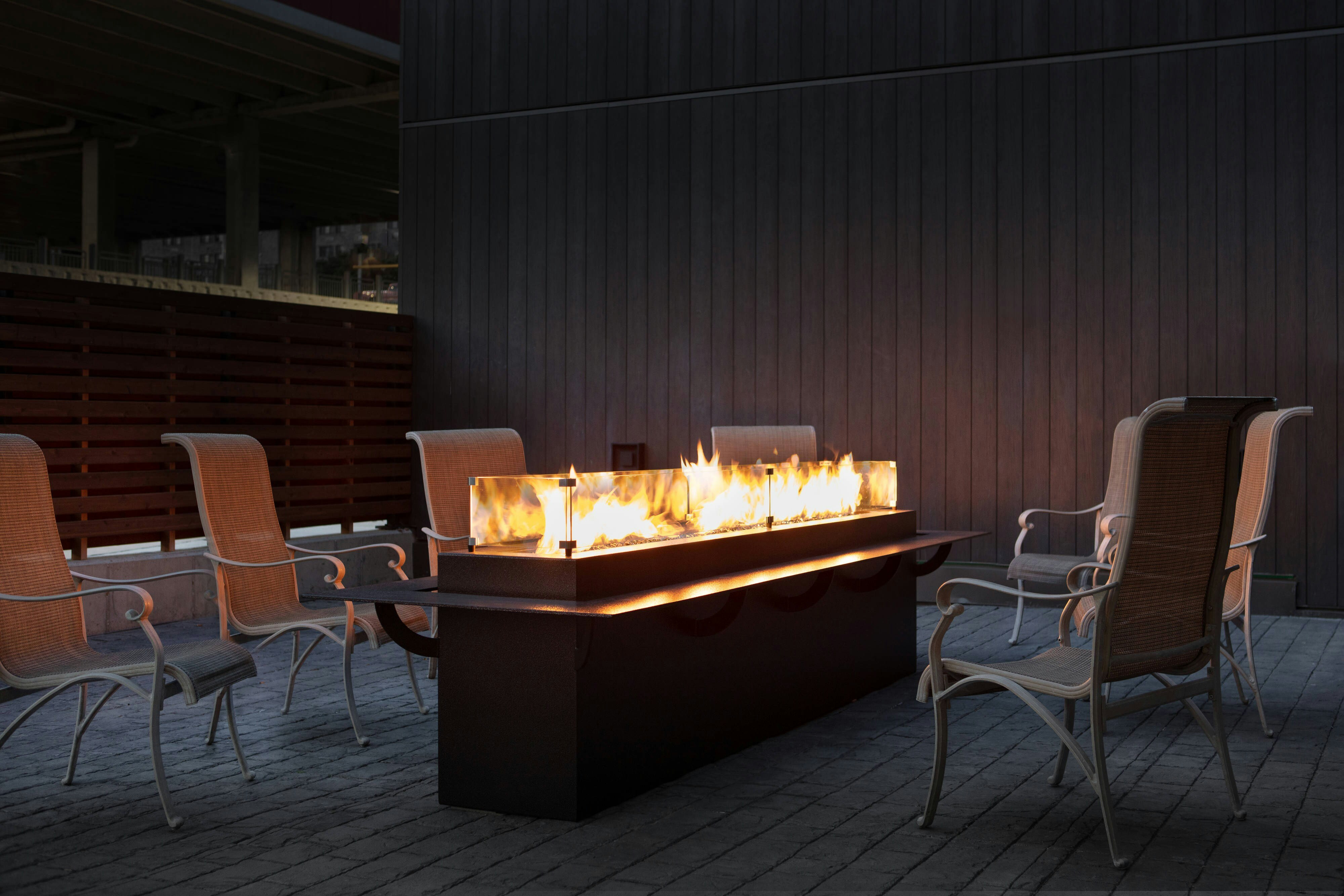 Courtyard by Marriott Sioux City Downtown/Convention Cente 30/53