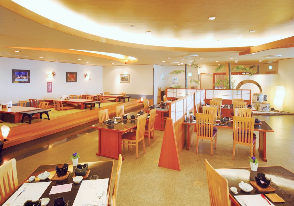 Mercure Wakayama Kushimoto Resort & Spa 51/67