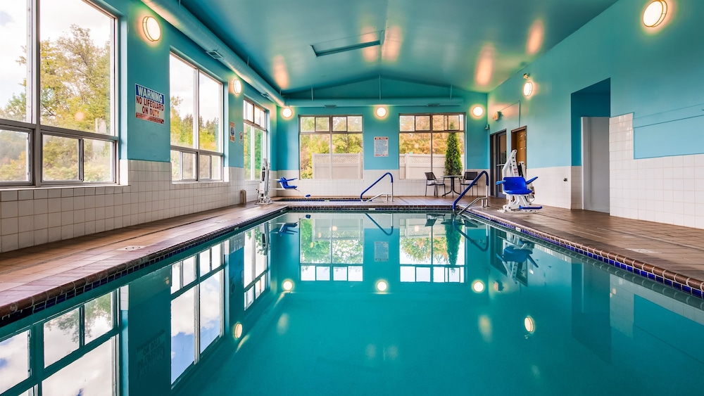 Best Western Cottage Grove Inn 2/30