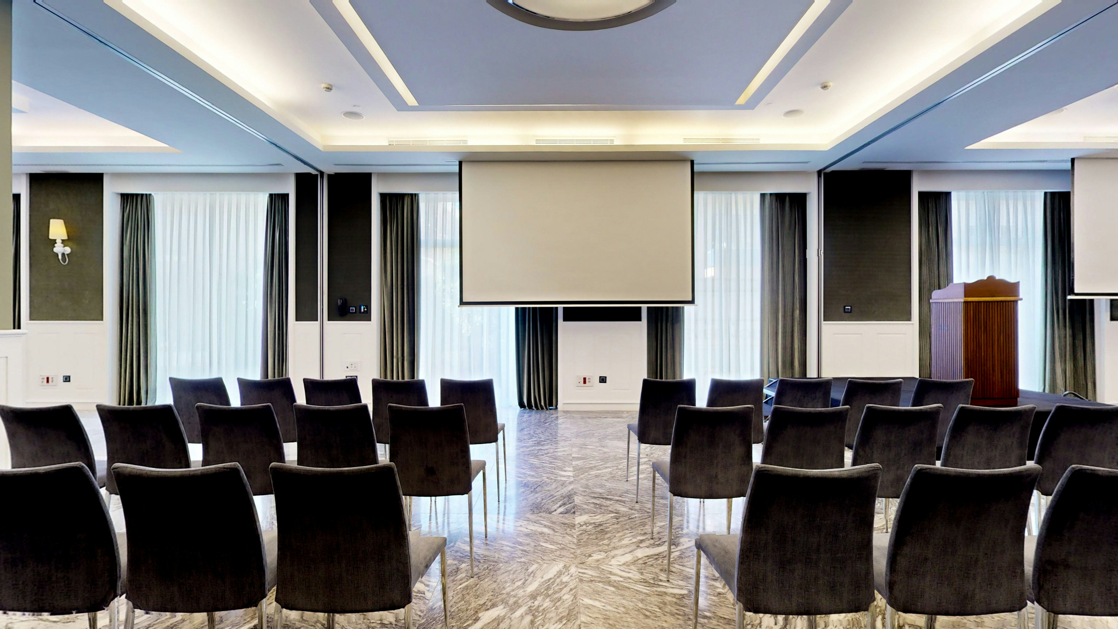 Hotel Colon Gran Melia 38/50