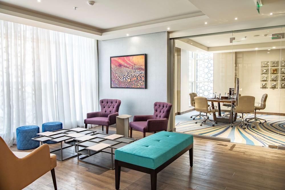 فندق راديسون بلو جدة كورنيش(RADISSON BLU HOTEL, JEDDAH CORNICHE) 40/68