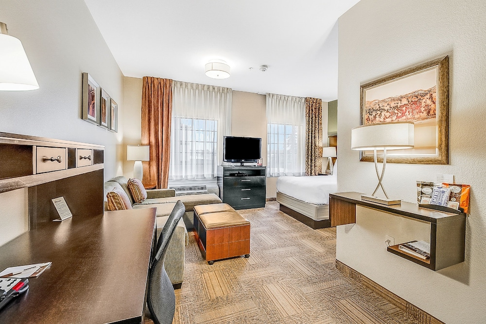 Staybridge Suites Longview 47/78