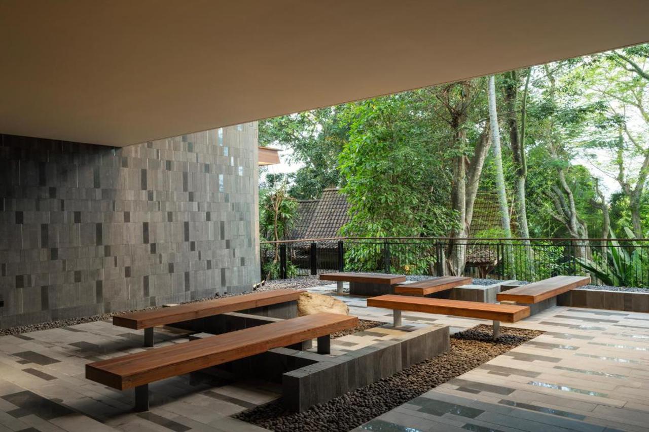 ALAYA SUITES UBUD 18/20