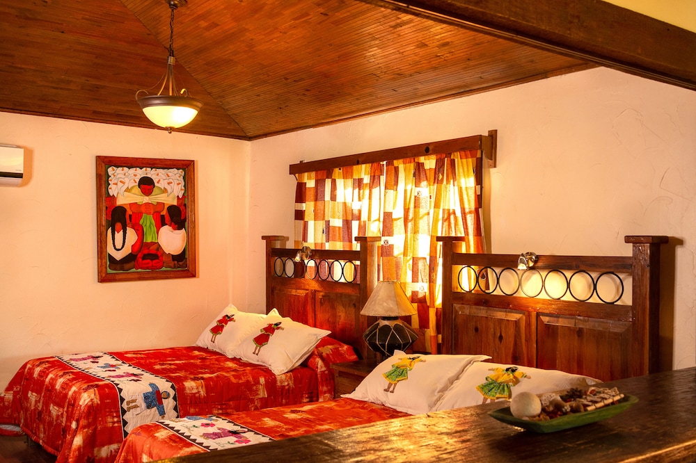 Hotel Villa Mexicana Creel Mountain Lodge 12/50