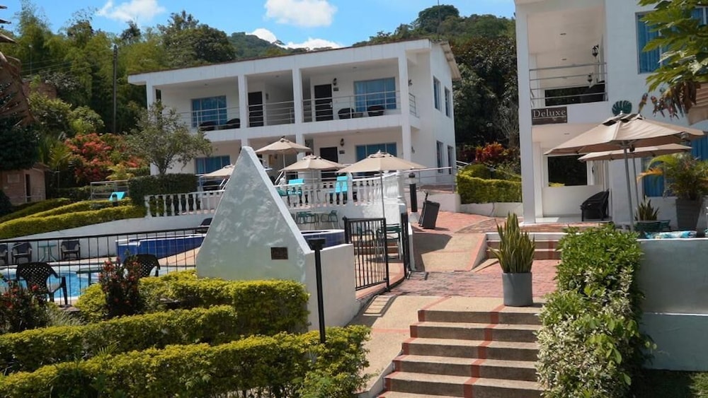 Villeta Boutique Hotel Spa 23/37