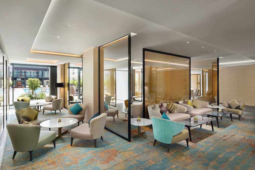 موفنبيك التحلية جدة(Movenpick Hotel Tahlia Jeddah) 46/73