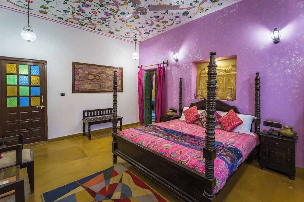 Hotel Heritage House 13/50