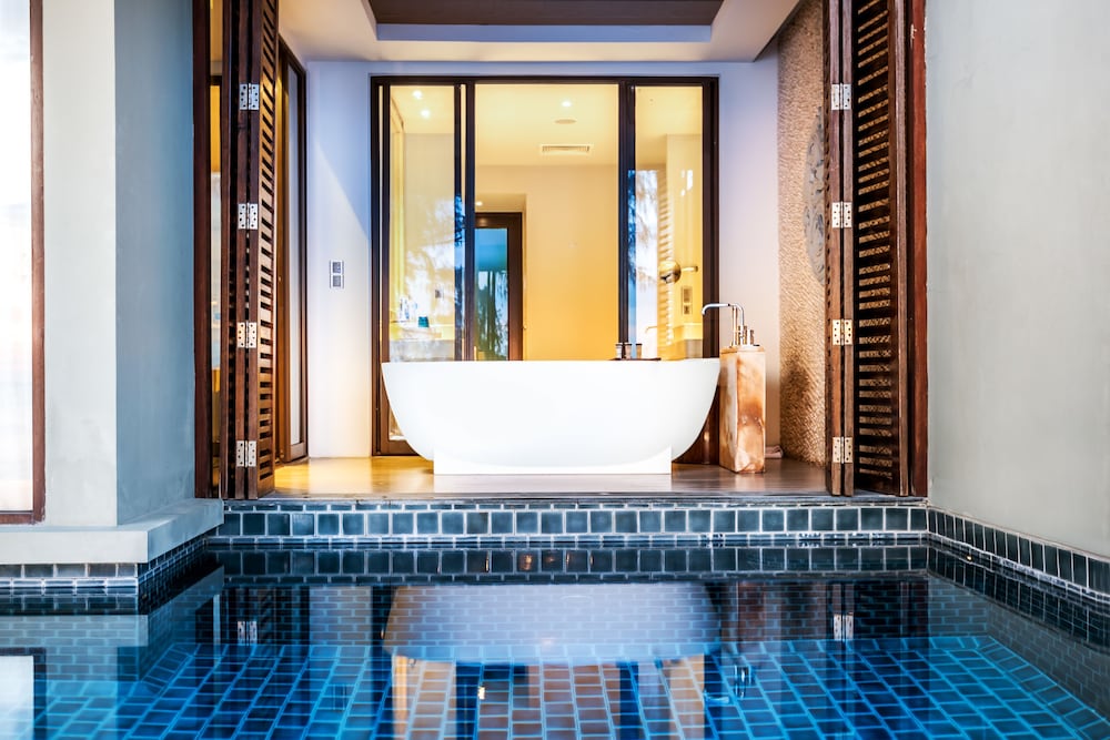 Pullman Phuket Arcadia Naithon Beach 9/75