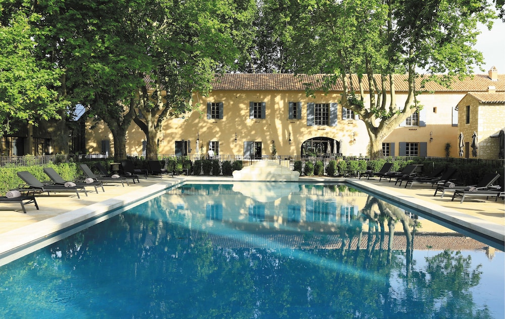 Domaine De Manville 1/83