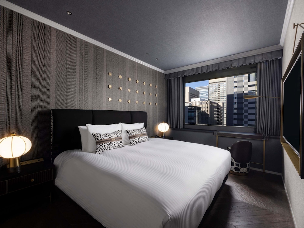 Mercure Tokyo Hibiya 17/59