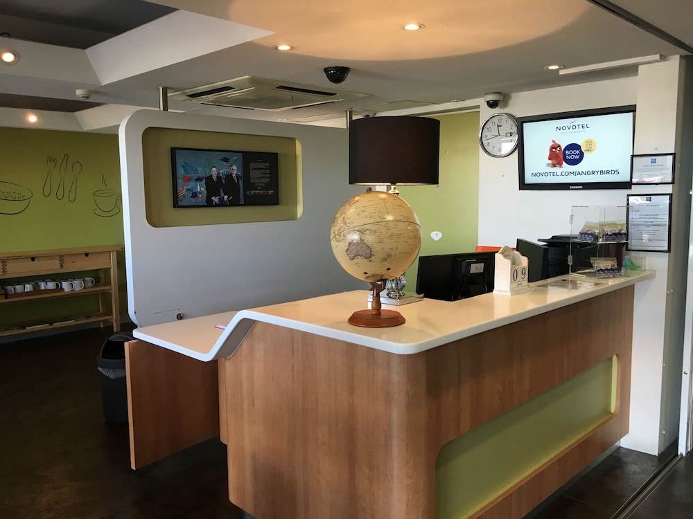 ibis budget Campbelltown 10/57
